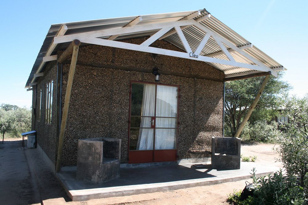 Harnas Wildlife Foundation Gobabis Exterior photo